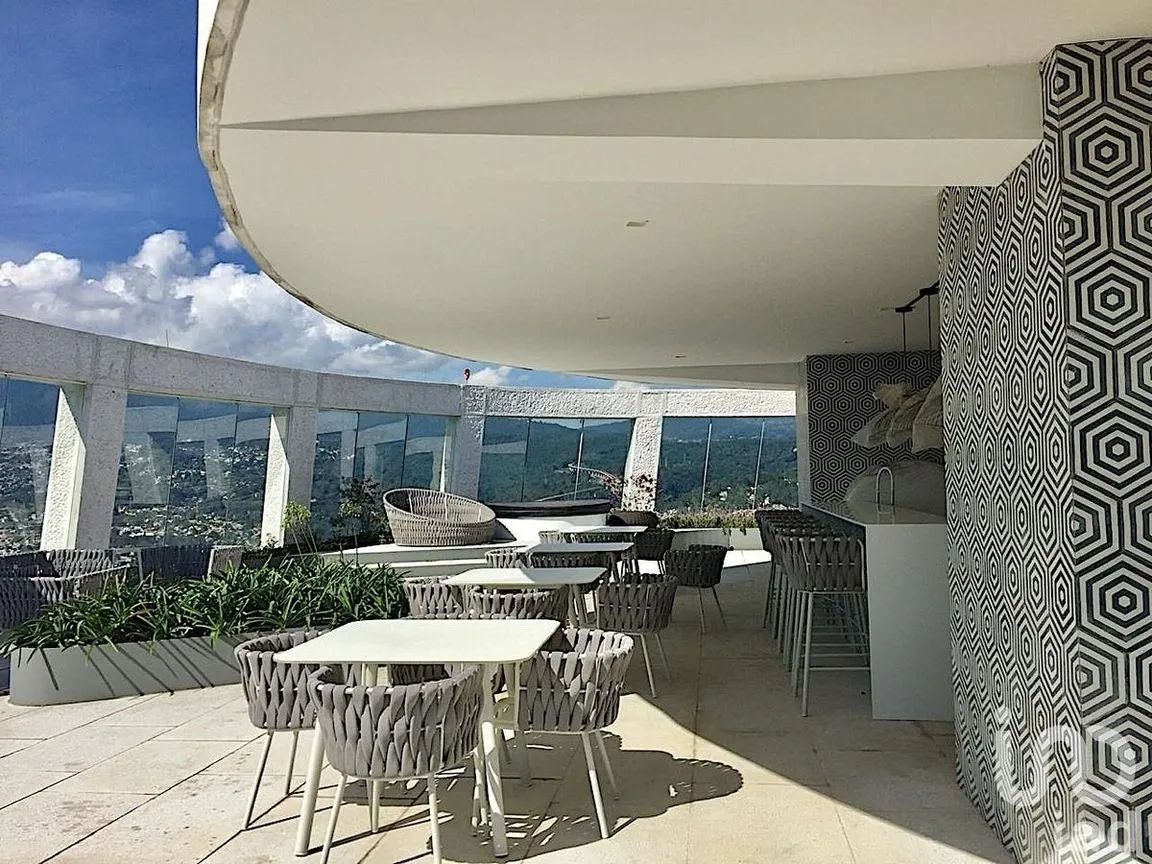 Departamento en Venta en Santa Fe Cuajimalpa, Cuajimalpa de Morelos, Ciudad de México | NEX-227190 | iad México | Foto 26 de 47