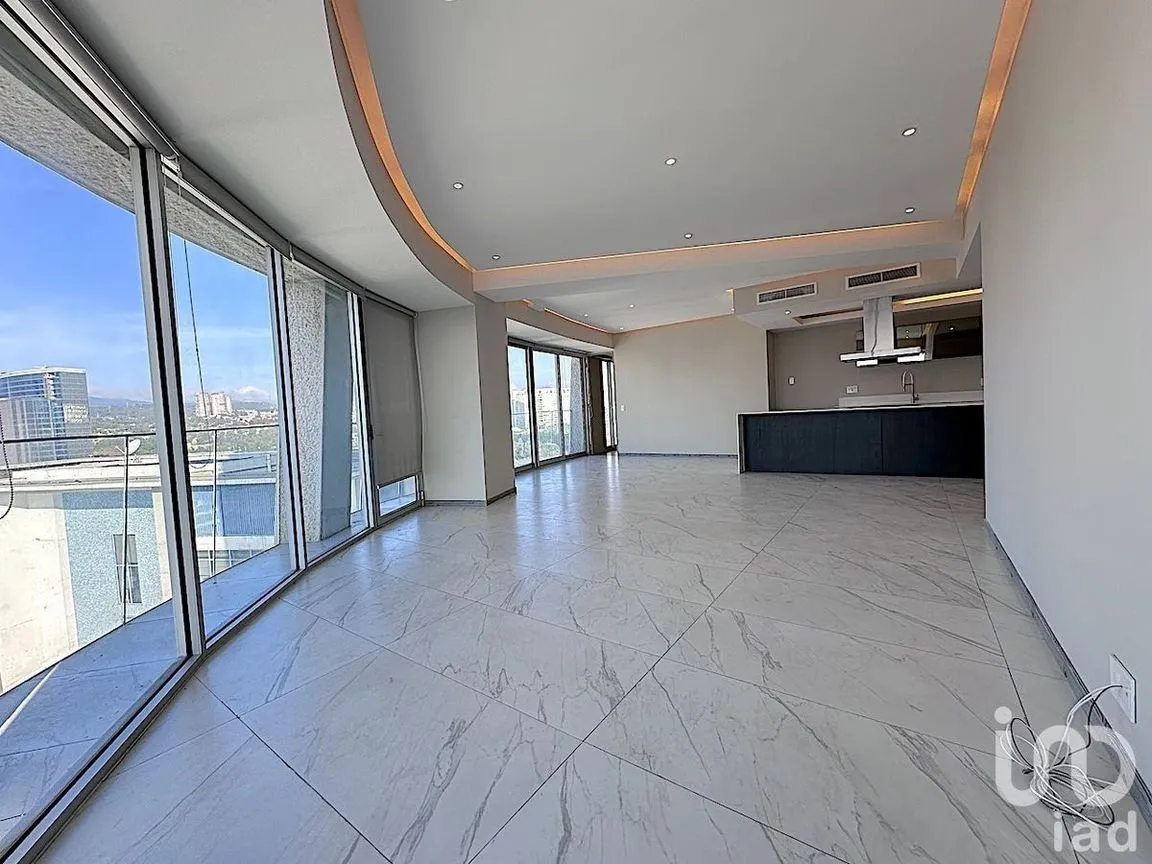 Departamento en Venta en Santa Fe Cuajimalpa, Cuajimalpa de Morelos, Ciudad de México | NEX-227190 | iad México | Foto 4 de 47