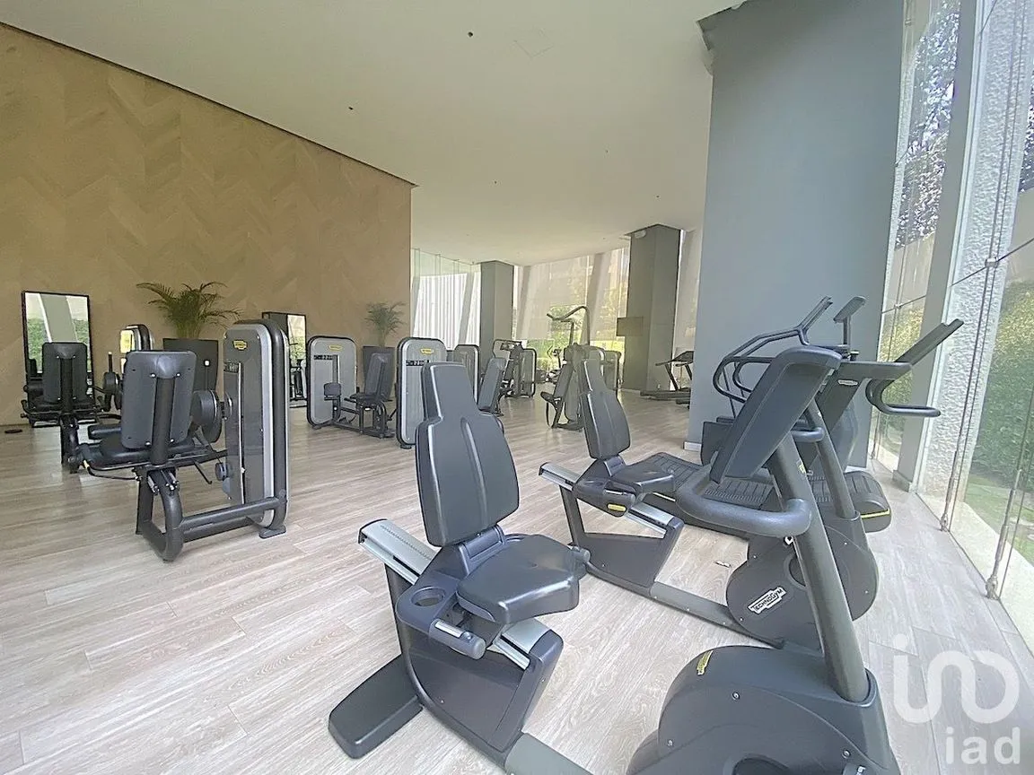 Departamento en Venta en Santa Fe Cuajimalpa, Cuajimalpa de Morelos, Ciudad de México | NEX-227190 | iad México | Foto 37 de 47