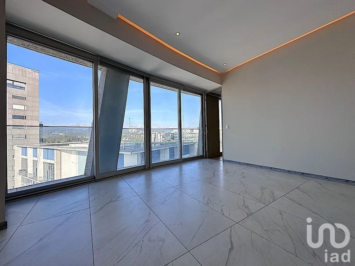 Departamento en Venta en Santa Fe Cuajimalpa, Cuajimalpa de Morelos, Ciudad de México | NEX-227190 | iad México | Foto 5 de 47