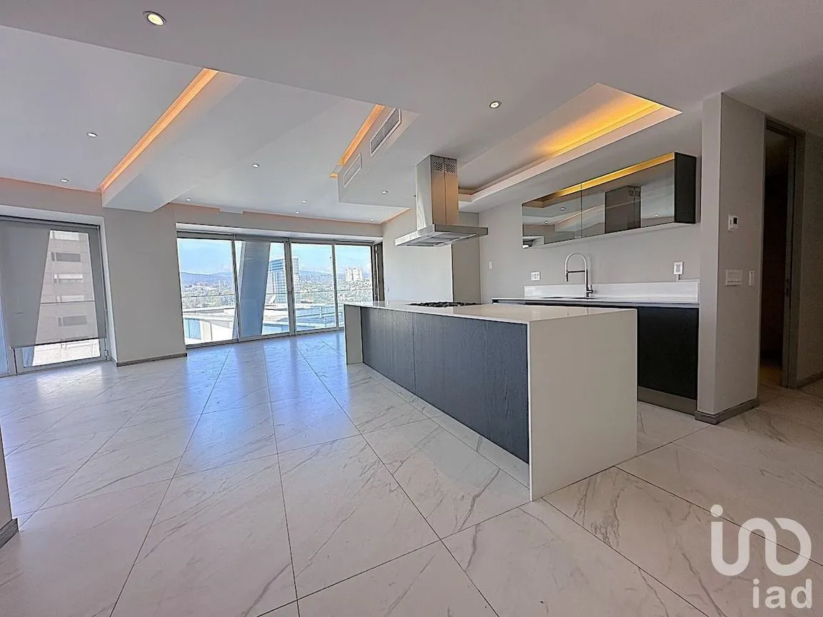 Departamento en Venta en Santa Fe Cuajimalpa, Cuajimalpa de Morelos, Ciudad de México | NEX-227190 | iad México | Foto 6 de 47