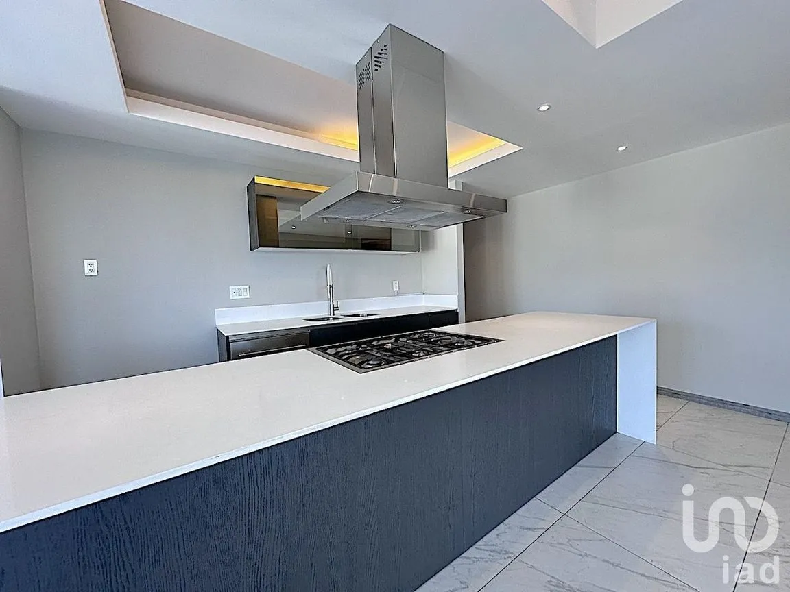 Departamento en Venta en Santa Fe Cuajimalpa, Cuajimalpa de Morelos, Ciudad de México | NEX-227190 | iad México | Foto 7 de 47