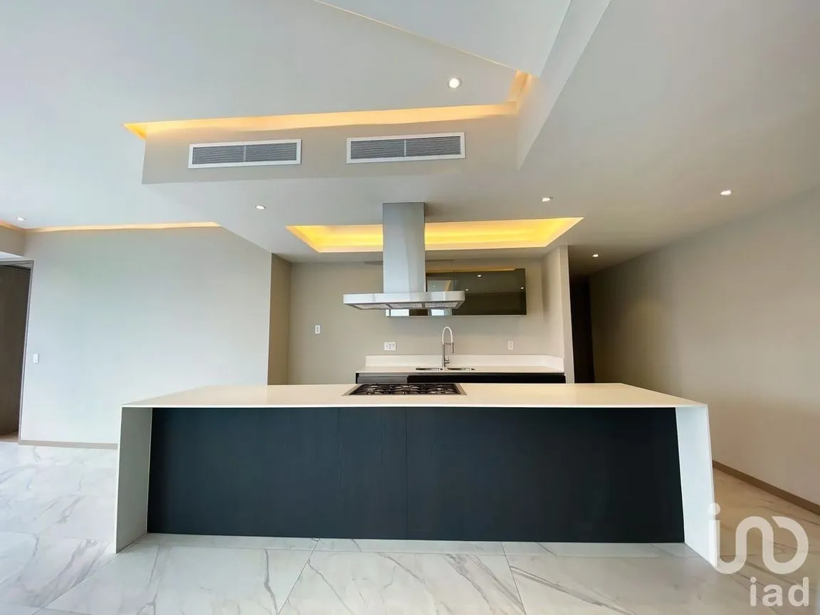 Departamento en Venta en Santa Fe Cuajimalpa, Cuajimalpa de Morelos, Ciudad de México | NEX-227190 | iad México | Foto 8 de 47