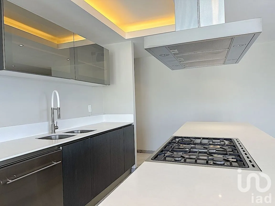 Departamento en Venta en Santa Fe Cuajimalpa, Cuajimalpa de Morelos, Ciudad de México | NEX-227190 | iad México | Foto 9 de 47