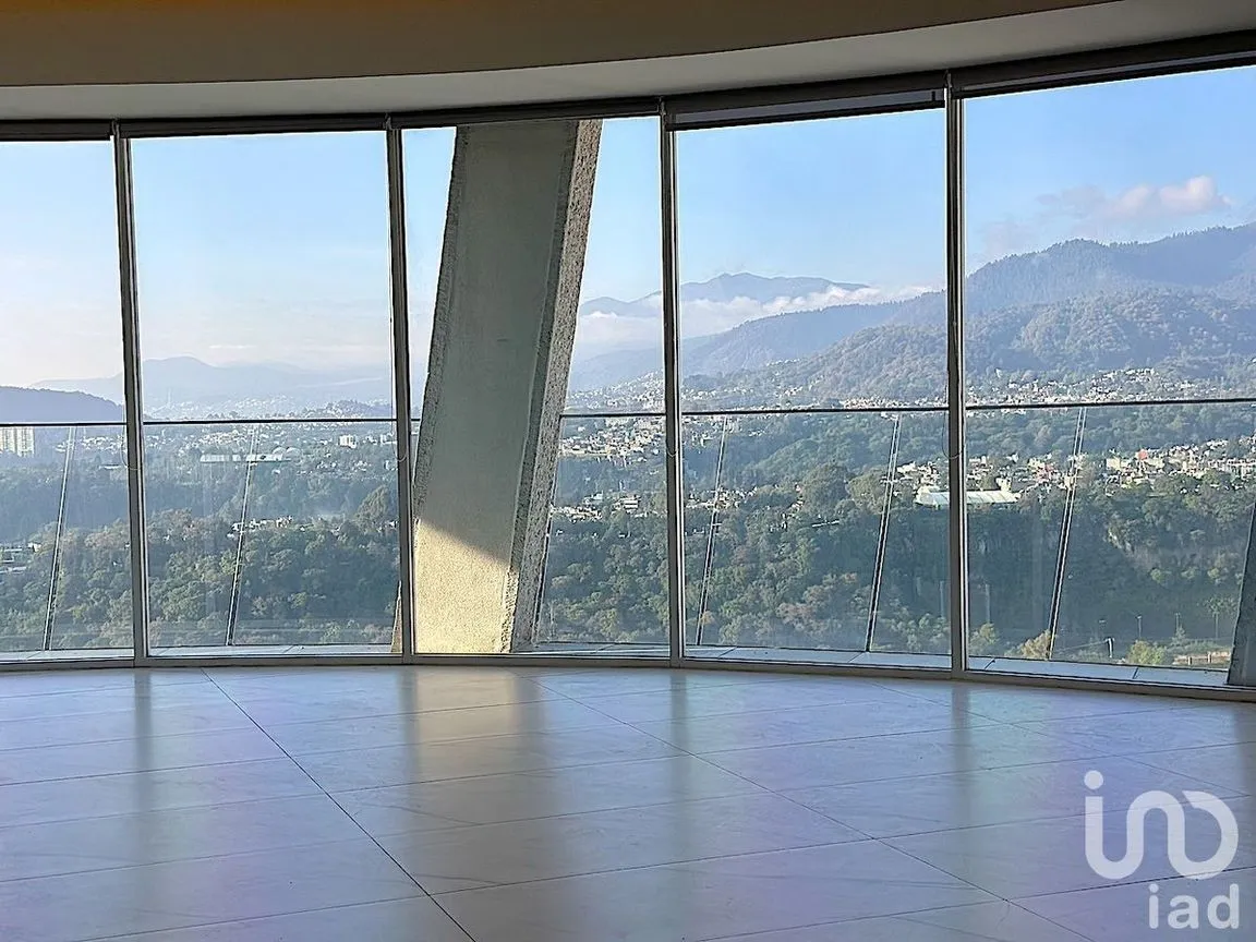 Departamento en Venta en Santa Fe Cuajimalpa, Cuajimalpa de Morelos, Ciudad de México | NEX-227190 | iad México | Foto 1 de 47