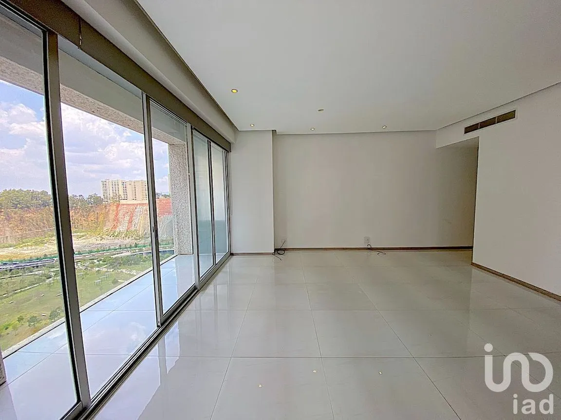 Departamento en Venta en Santa Fe Cuajimalpa, Cuajimalpa de Morelos, Ciudad de México | NEX-227670 | iad México | Foto 2 de 29