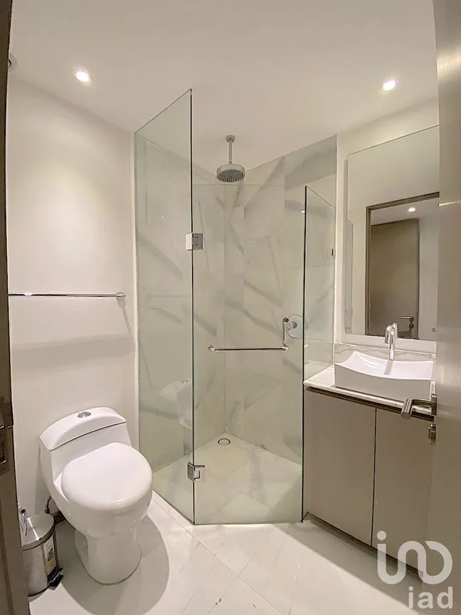 Departamento en Venta en Santa Fe Cuajimalpa, Cuajimalpa de Morelos, Ciudad de México | NEX-227670 | iad México | Foto 11 de 29