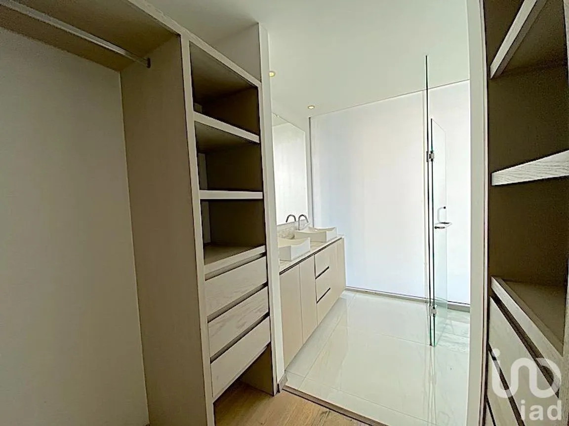 Departamento en Venta en Santa Fe Cuajimalpa, Cuajimalpa de Morelos, Ciudad de México | NEX-227670 | iad México | Foto 12 de 29