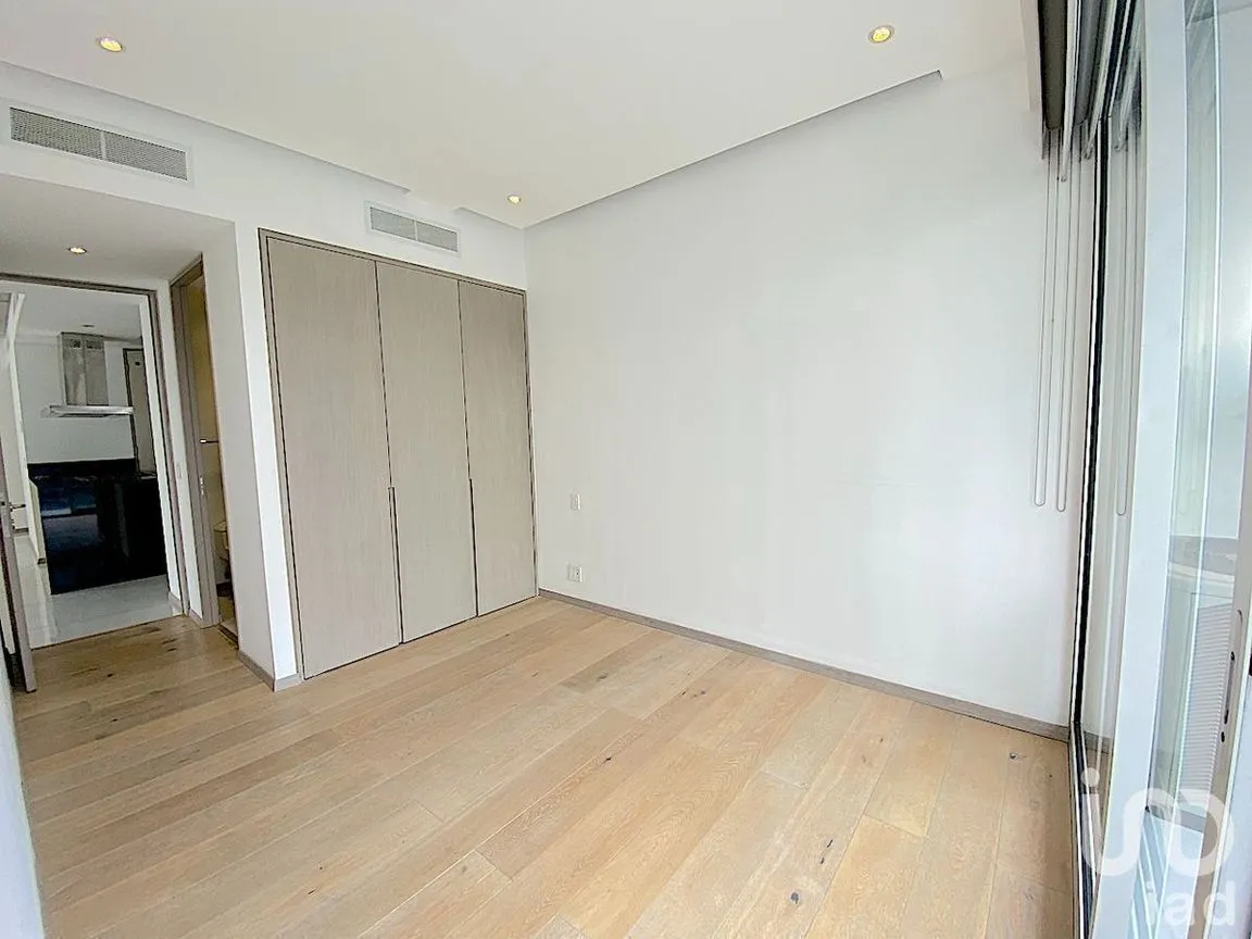 Departamento en Venta en Santa Fe Cuajimalpa, Cuajimalpa de Morelos, Ciudad de México | NEX-227670 | iad México | Foto 13 de 29
