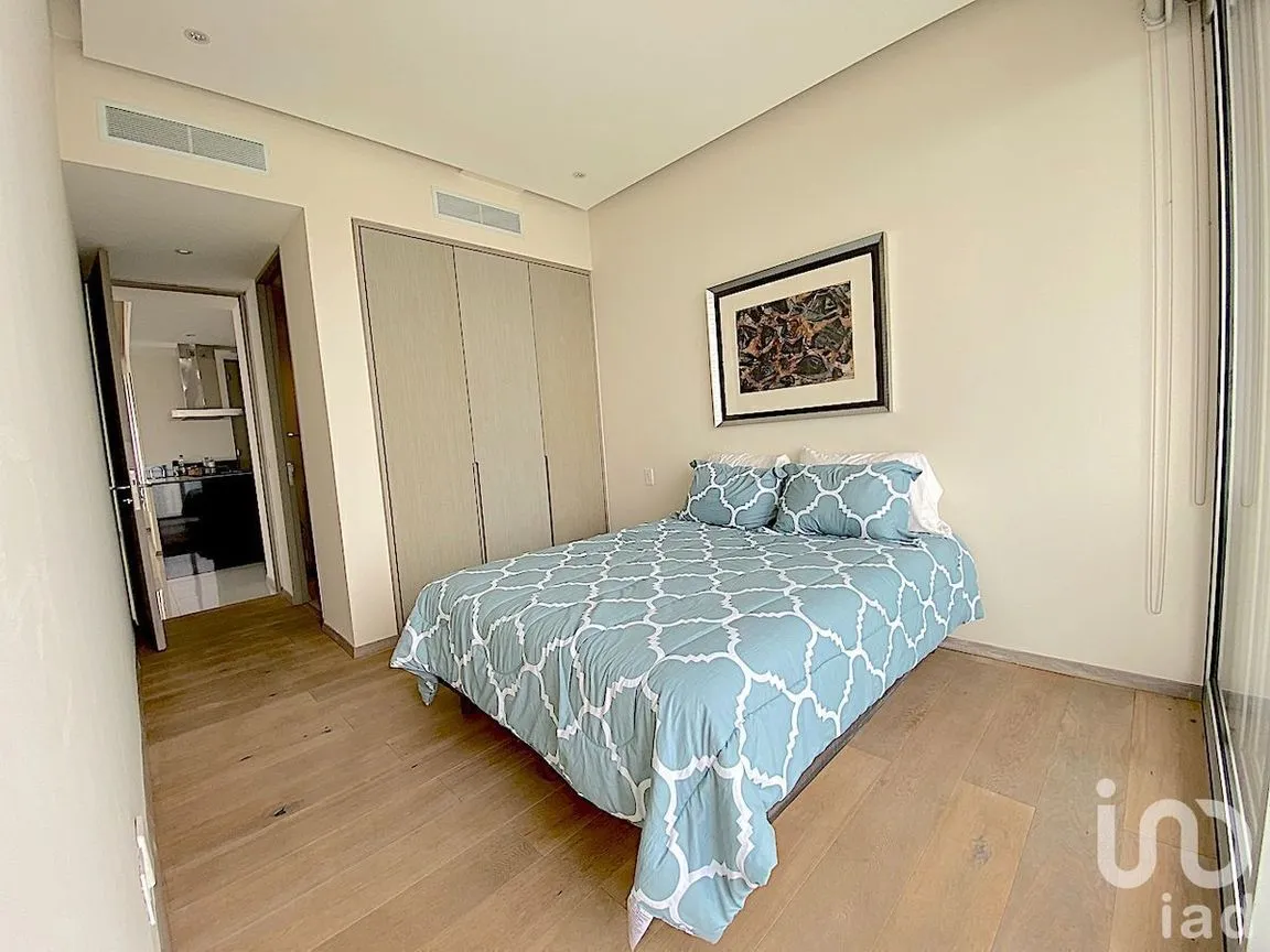 Departamento en Venta en Santa Fe Cuajimalpa, Cuajimalpa de Morelos, Ciudad de México | NEX-227670 | iad México | Foto 14 de 29