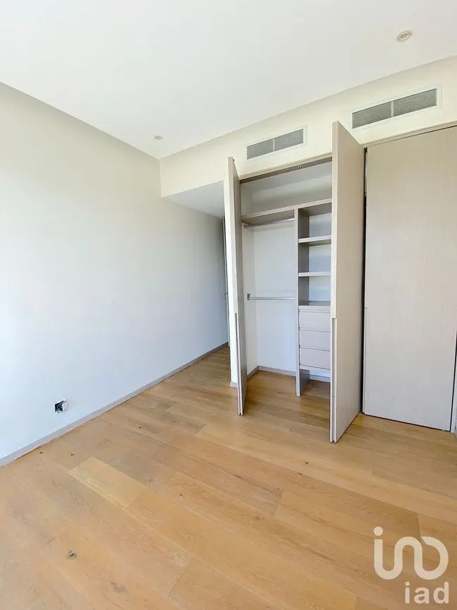 Departamento en Venta en Santa Fe Cuajimalpa, Cuajimalpa de Morelos, Ciudad de México | NEX-227670 | iad México | Foto 15 de 29