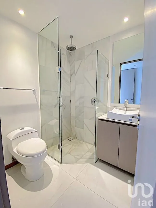 Departamento en Venta en Santa Fe Cuajimalpa, Cuajimalpa de Morelos, Ciudad de México | NEX-227670 | iad México | Foto 16 de 29