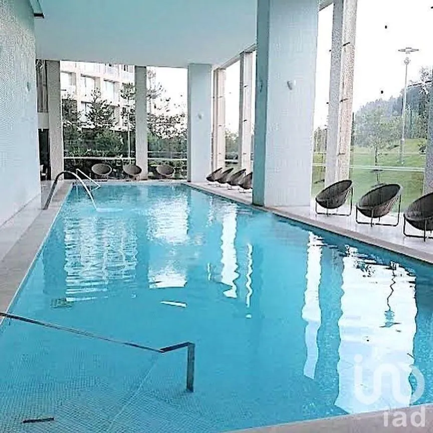 Departamento en Venta en Santa Fe Cuajimalpa, Cuajimalpa de Morelos, Ciudad de México | NEX-227670 | iad México | Foto 18 de 29