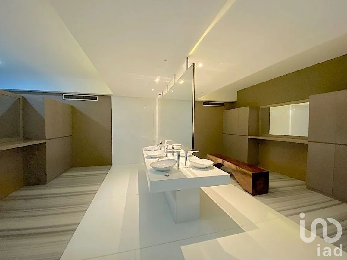 Departamento en Venta en Santa Fe Cuajimalpa, Cuajimalpa de Morelos, Ciudad de México | NEX-227670 | iad México | Foto 19 de 29