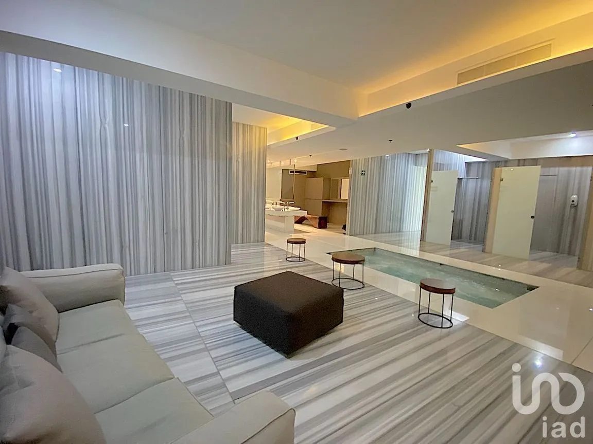 Departamento en Venta en Santa Fe Cuajimalpa, Cuajimalpa de Morelos, Ciudad de México | NEX-227670 | iad México | Foto 20 de 29