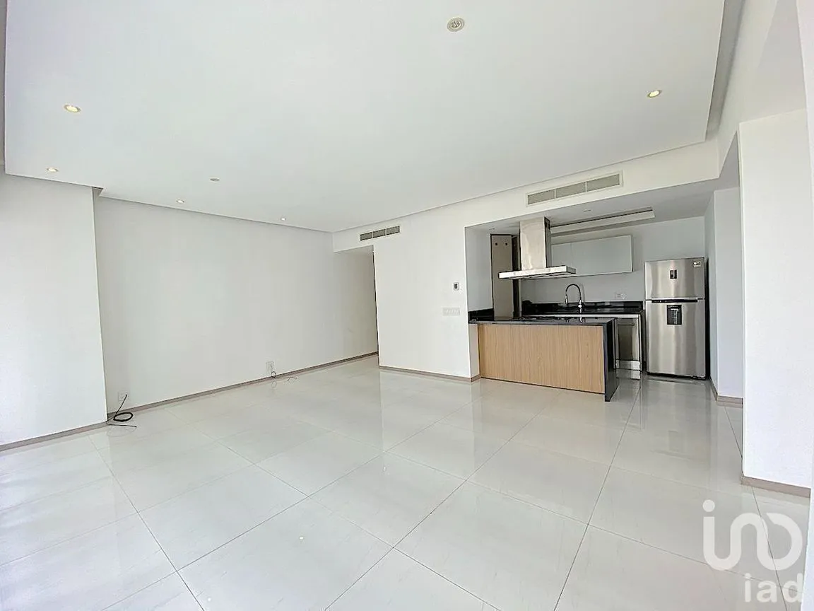 Departamento en Venta en Santa Fe Cuajimalpa, Cuajimalpa de Morelos, Ciudad de México | NEX-227670 | iad México | Foto 3 de 29