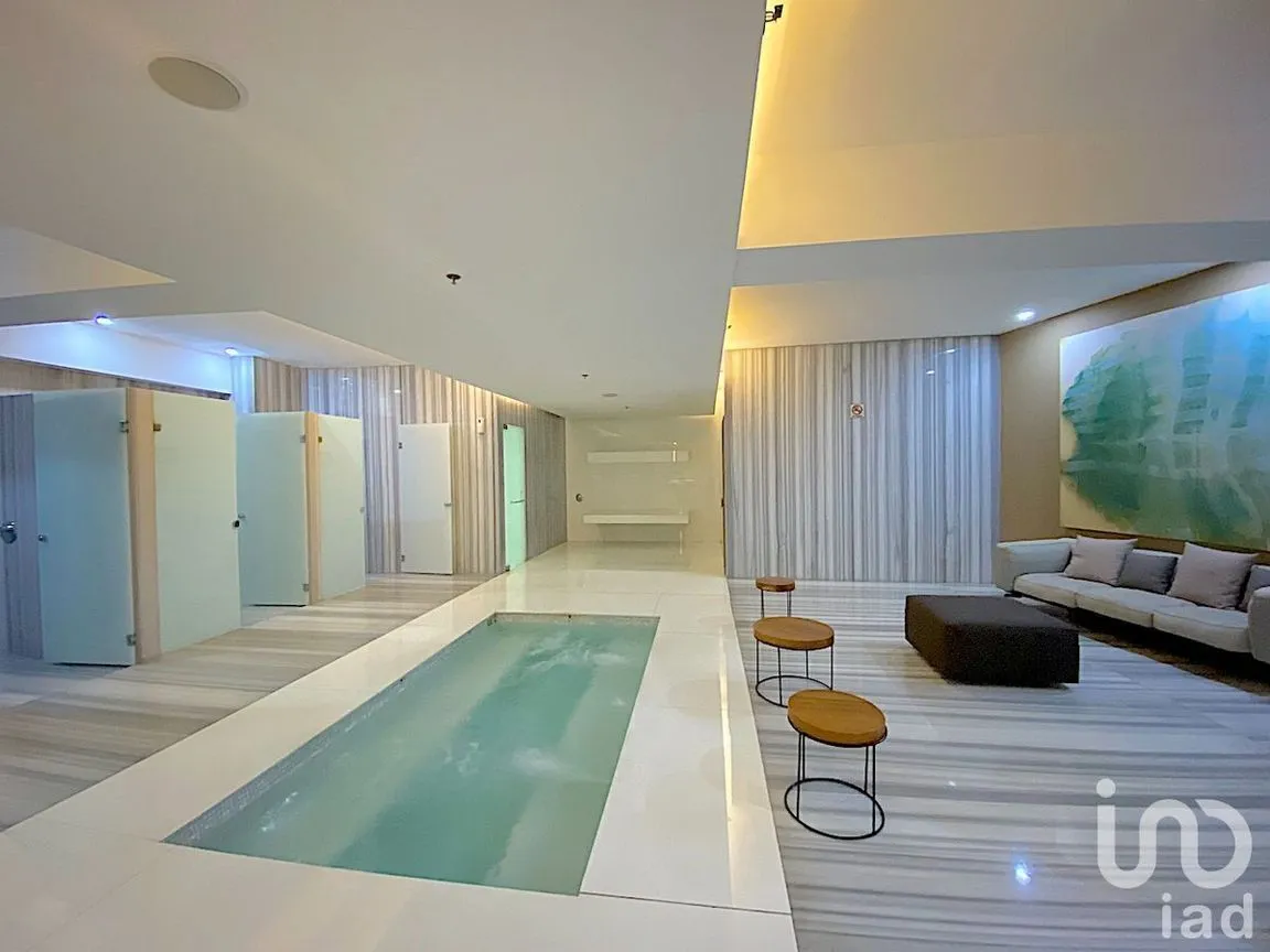 Departamento en Venta en Santa Fe Cuajimalpa, Cuajimalpa de Morelos, Ciudad de México | NEX-227670 | iad México | Foto 21 de 29