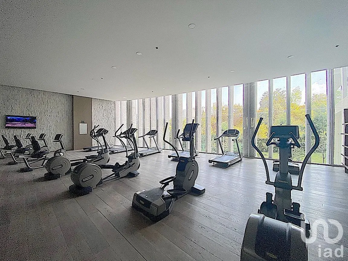 Departamento en Venta en Santa Fe Cuajimalpa, Cuajimalpa de Morelos, Ciudad de México | NEX-227670 | iad México | Foto 23 de 29