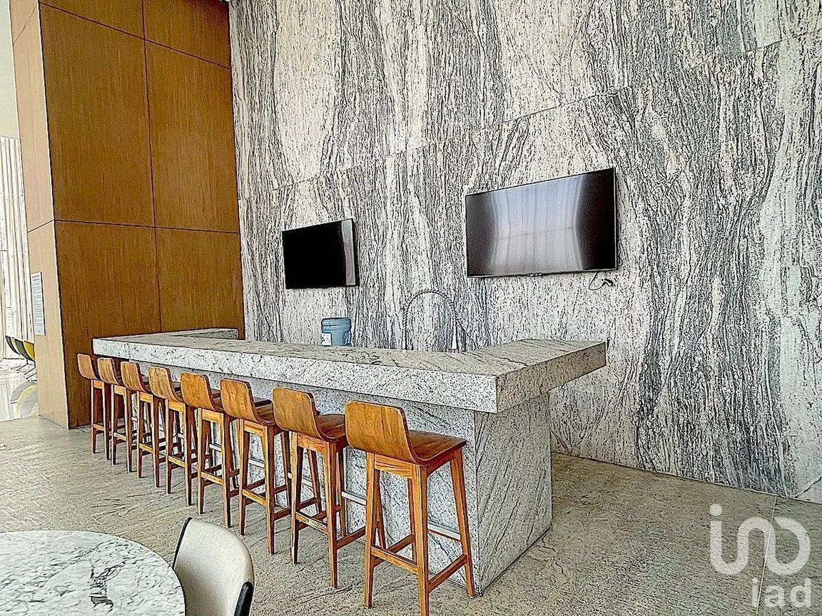 Departamento en Venta en Santa Fe Cuajimalpa, Cuajimalpa de Morelos, Ciudad de México | NEX-227670 | iad México | Foto 25 de 29