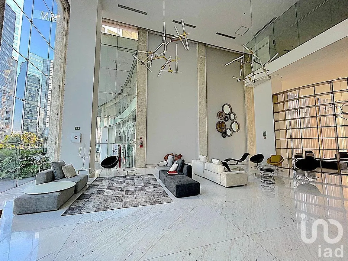 Departamento en Venta en Santa Fe Cuajimalpa, Cuajimalpa de Morelos, Ciudad de México | NEX-227670 | iad México | Foto 26 de 29