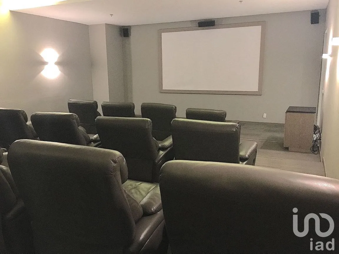 Departamento en Venta en Santa Fe Cuajimalpa, Cuajimalpa de Morelos, Ciudad de México | NEX-227670 | iad México | Foto 27 de 29