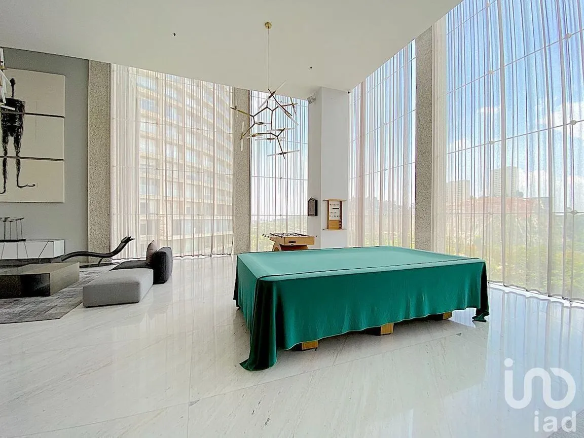 Departamento en Venta en Santa Fe Cuajimalpa, Cuajimalpa de Morelos, Ciudad de México | NEX-227670 | iad México | Foto 28 de 29