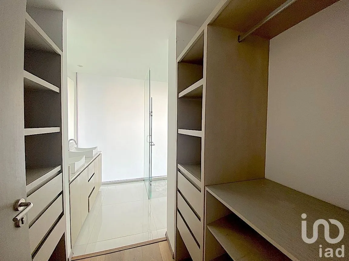 Departamento en Venta en Santa Fe Cuajimalpa, Cuajimalpa de Morelos, Ciudad de México | NEX-227670 | iad México | Foto 29 de 29