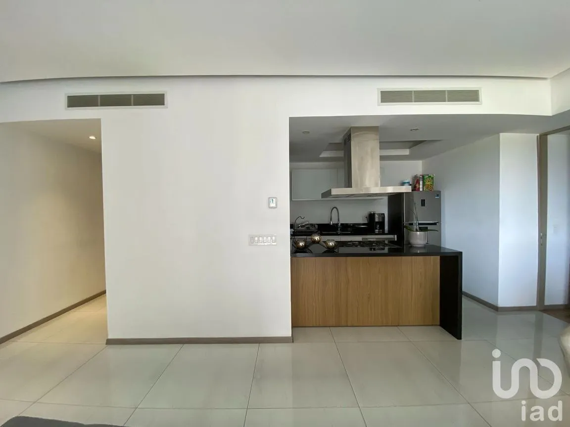 Departamento en Venta en Santa Fe Cuajimalpa, Cuajimalpa de Morelos, Ciudad de México | NEX-227670 | iad México | Foto 4 de 29
