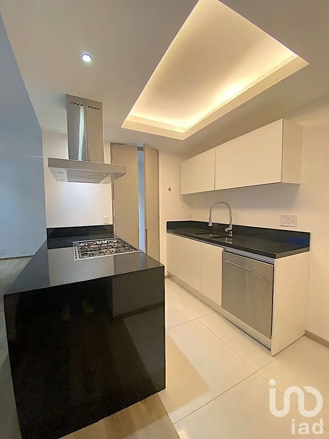 Departamento en Venta en Santa Fe Cuajimalpa, Cuajimalpa de Morelos, Ciudad de México | NEX-227670 | iad México | Foto 6 de 29