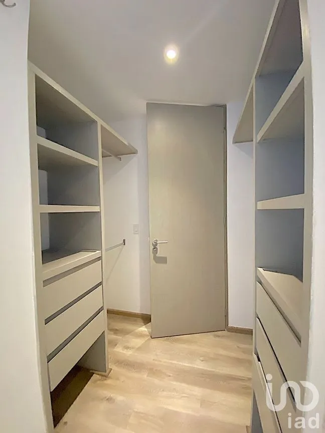 Departamento en Venta en Santa Fe Cuajimalpa, Cuajimalpa de Morelos, Ciudad de México | NEX-227670 | iad México | Foto 8 de 29