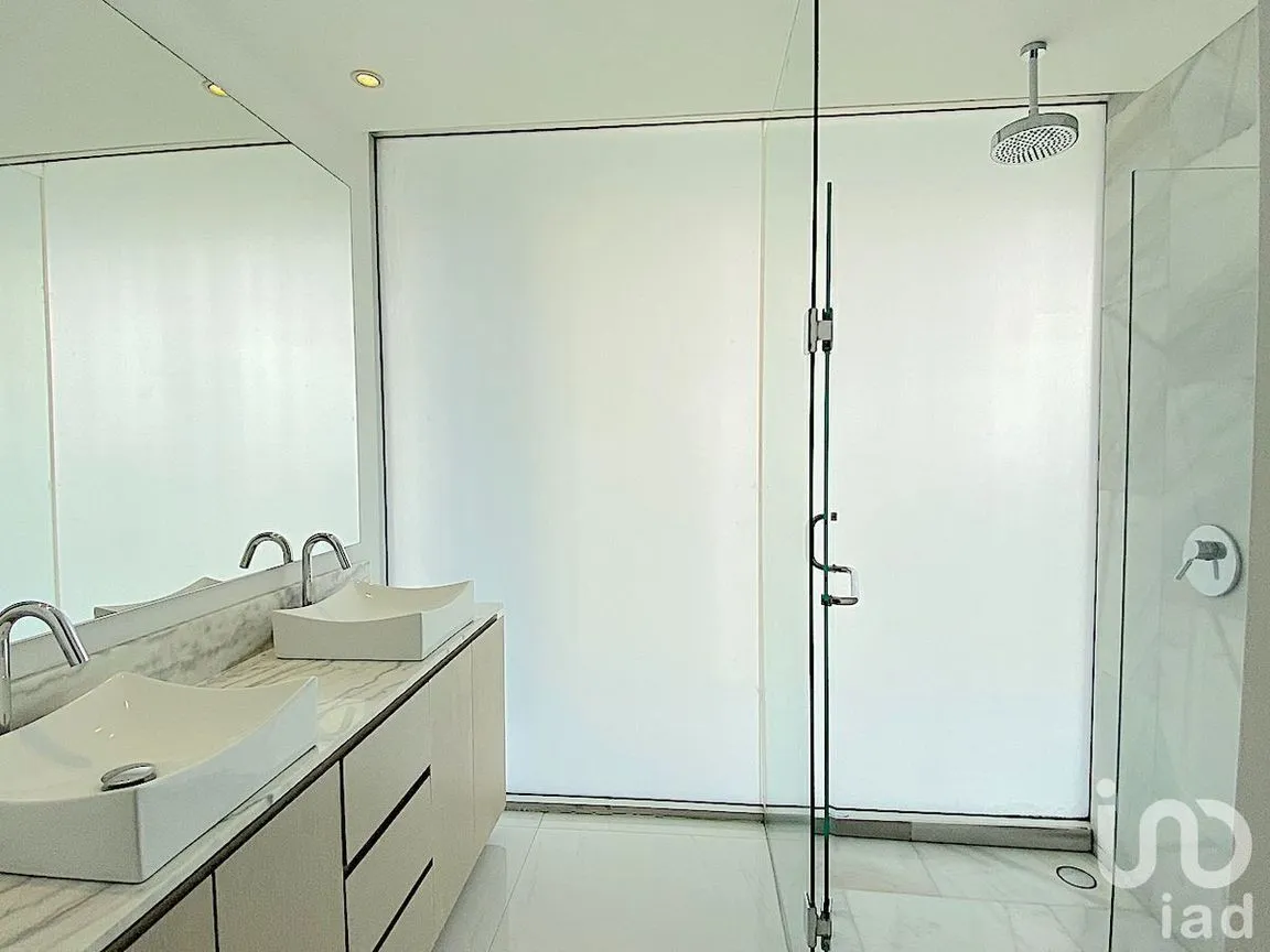 Departamento en Venta en Santa Fe Cuajimalpa, Cuajimalpa de Morelos, Ciudad de México | NEX-227670 | iad México | Foto 9 de 29