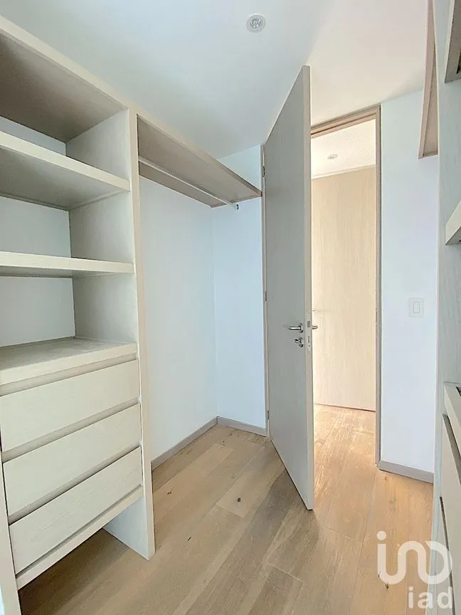 Departamento en Venta en Santa Fe Cuajimalpa, Cuajimalpa de Morelos, Ciudad de México | NEX-227670 | iad México | Foto 10 de 29