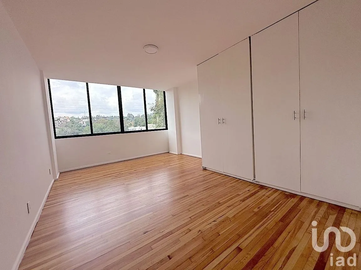Departamento en Renta en Lomas de Chapultepec, Miguel Hidalgo, Ciudad de México | NEX-227917 | iad México | Foto 11 de 25