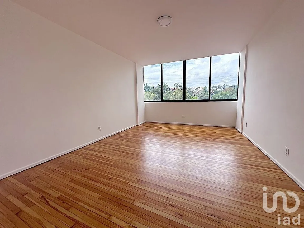 Departamento en Renta en Lomas de Chapultepec, Miguel Hidalgo, Ciudad de México | NEX-227917 | iad México | Foto 13 de 25