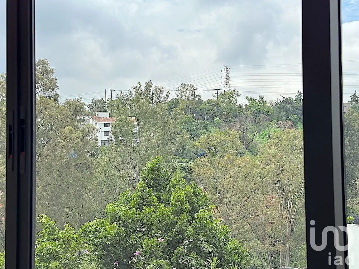 Departamento en Renta en Lomas de Chapultepec, Miguel Hidalgo, Ciudad de México | NEX-227917 | iad México | Foto 14 de 25