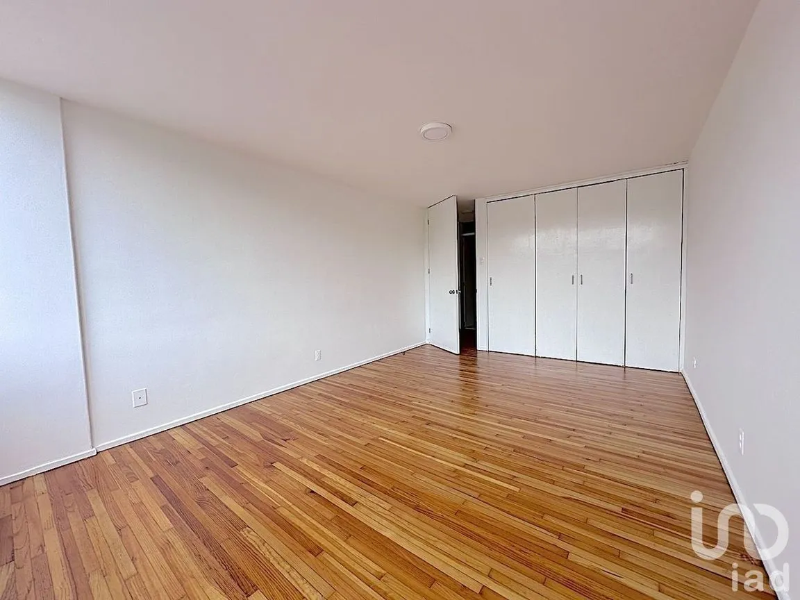 Departamento en Renta en Lomas de Chapultepec, Miguel Hidalgo, Ciudad de México | NEX-227917 | iad México | Foto 15 de 25