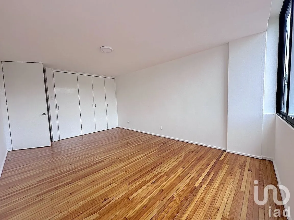 Departamento en Renta en Lomas de Chapultepec, Miguel Hidalgo, Ciudad de México | NEX-227917 | iad México | Foto 16 de 25