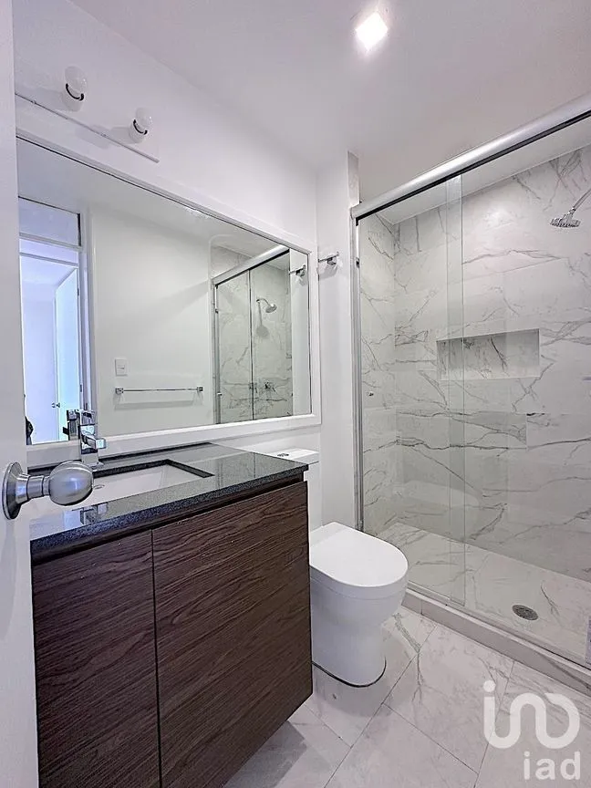 Departamento en Renta en Lomas de Chapultepec, Miguel Hidalgo, Ciudad de México | NEX-227917 | iad México | Foto 17 de 25