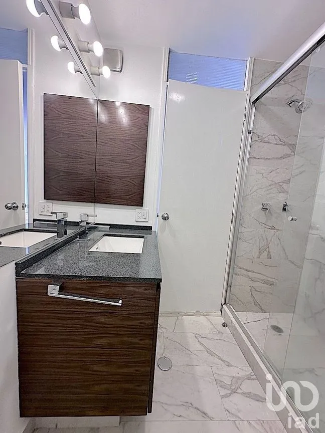 Departamento en Renta en Lomas de Chapultepec, Miguel Hidalgo, Ciudad de México | NEX-227917 | iad México | Foto 19 de 25
