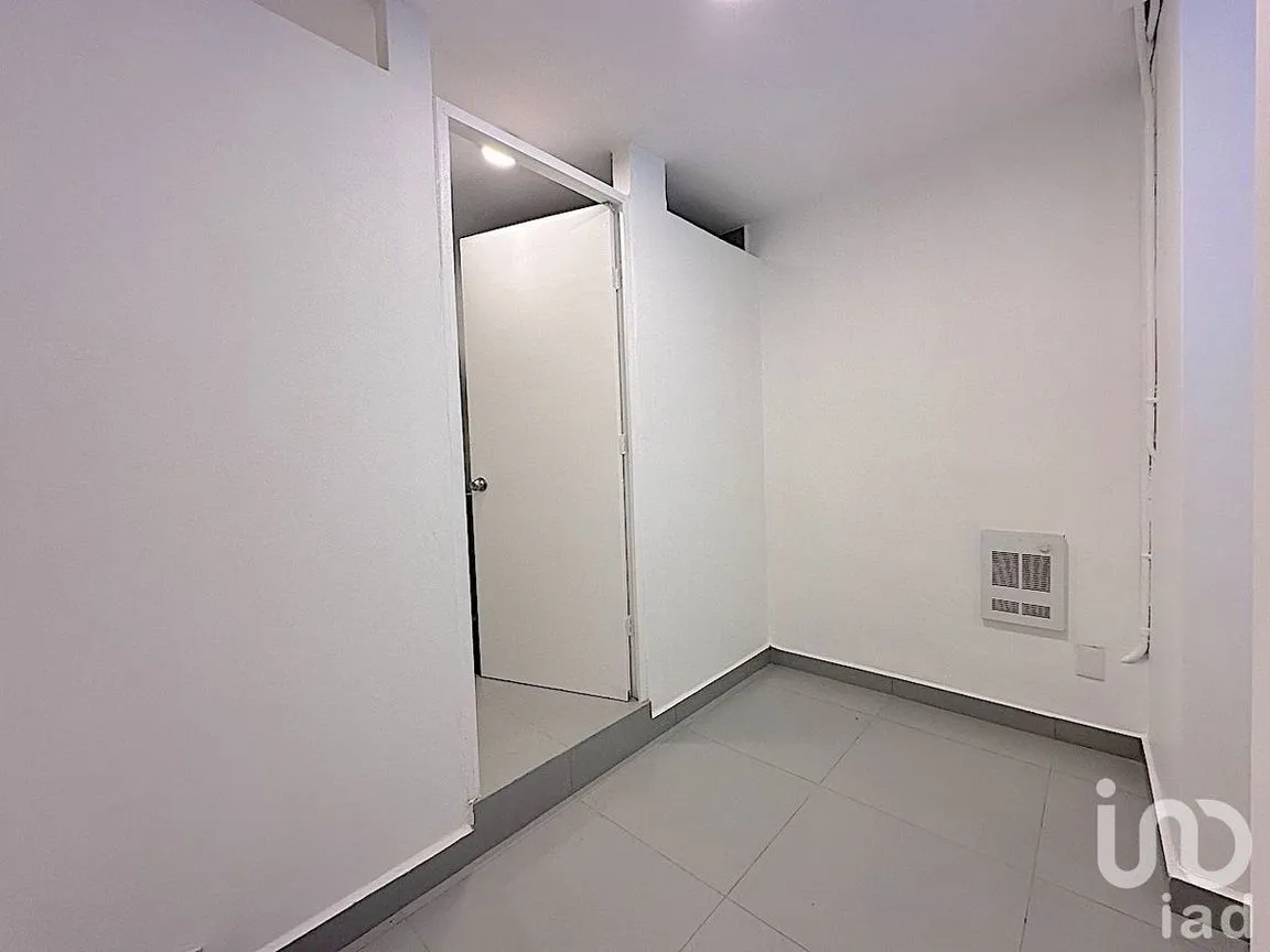 Departamento en Renta en Lomas de Chapultepec, Miguel Hidalgo, Ciudad de México | NEX-227917 | iad México | Foto 22 de 25