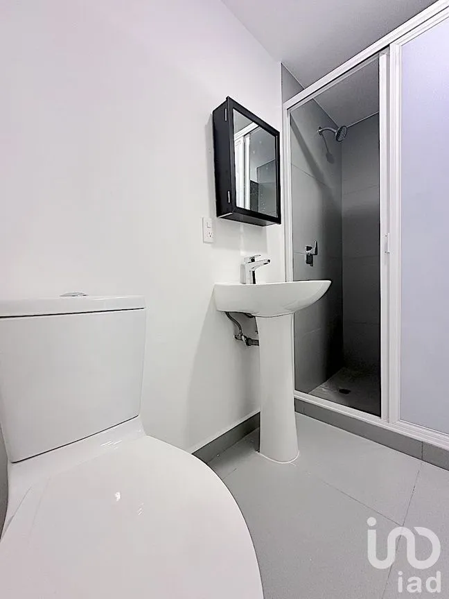 Departamento en Renta en Lomas de Chapultepec, Miguel Hidalgo, Ciudad de México | NEX-227917 | iad México | Foto 23 de 25