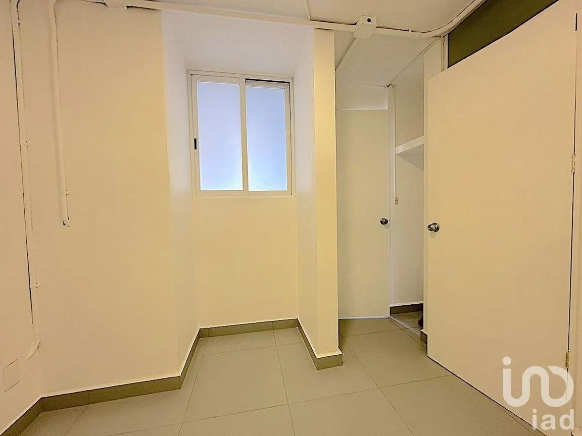 Departamento en Renta en Lomas de Chapultepec, Miguel Hidalgo, Ciudad de México | NEX-227917 | iad México | Foto 25 de 25