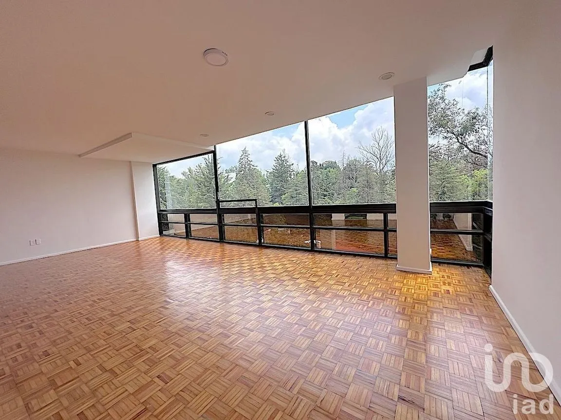 Departamento en Renta en Lomas de Chapultepec, Miguel Hidalgo, Ciudad de México | NEX-227917 | iad México | Foto 5 de 25