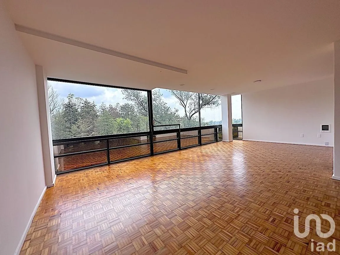 Departamento en Renta en Lomas de Chapultepec, Miguel Hidalgo, Ciudad de México | NEX-227917 | iad México | Foto 7 de 25