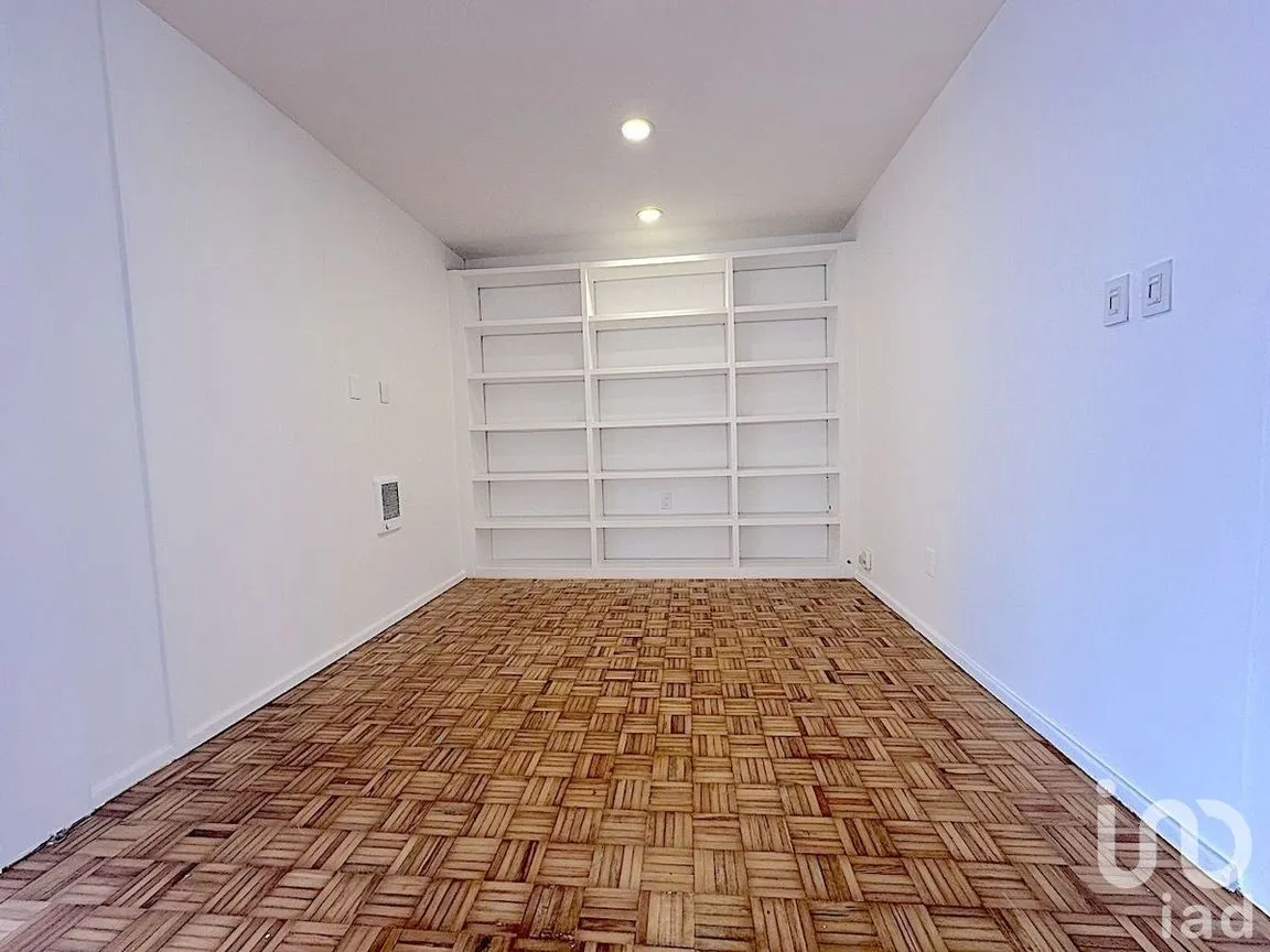 Departamento en Renta en Lomas de Chapultepec, Miguel Hidalgo, Ciudad de México | NEX-227917 | iad México | Foto 9 de 25