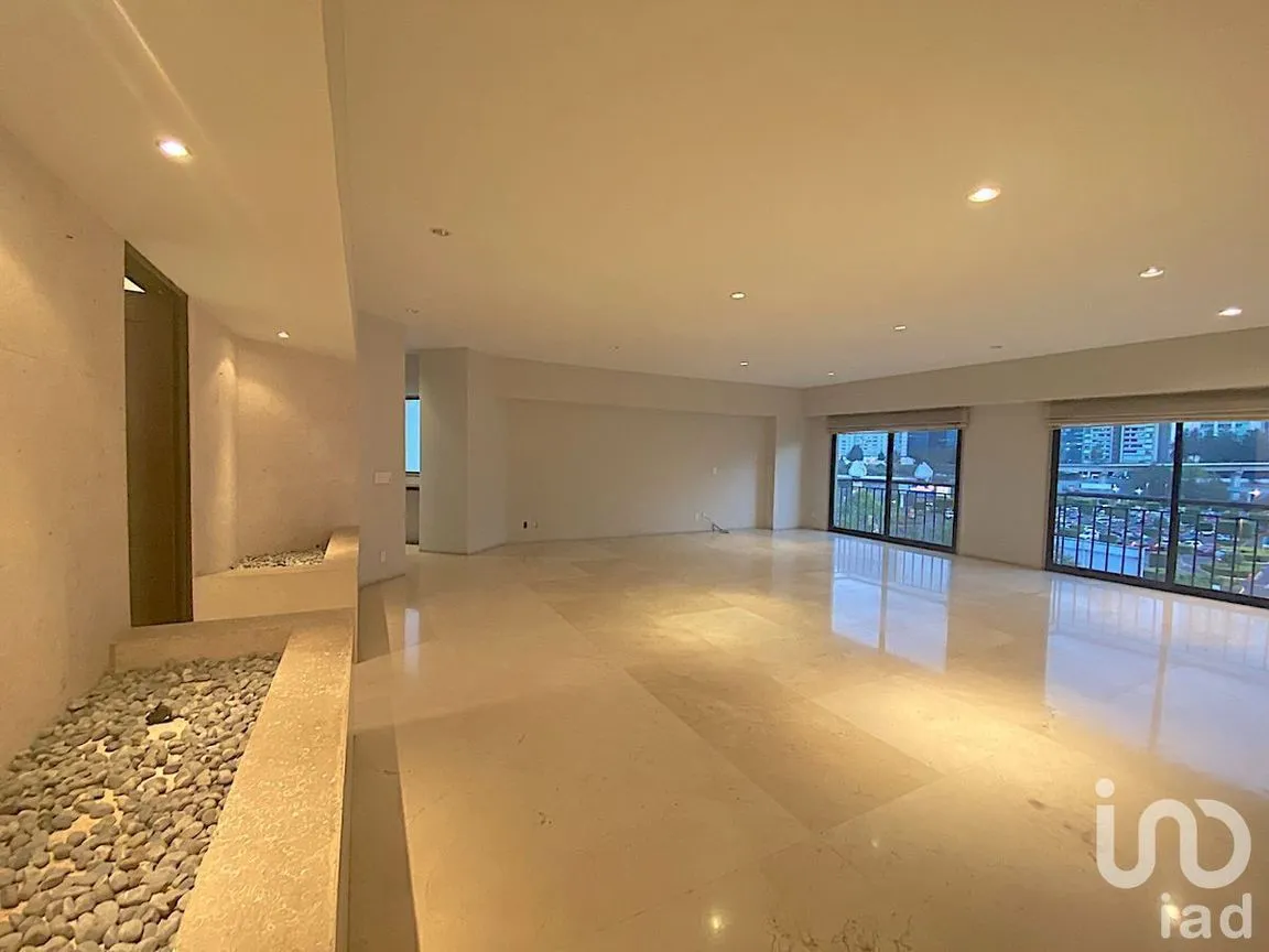 Departamento en Venta en Santa Fe Cuajimalpa, Cuajimalpa de Morelos, Ciudad de México | NEX-228332 | iad México | Foto 2 de 33
