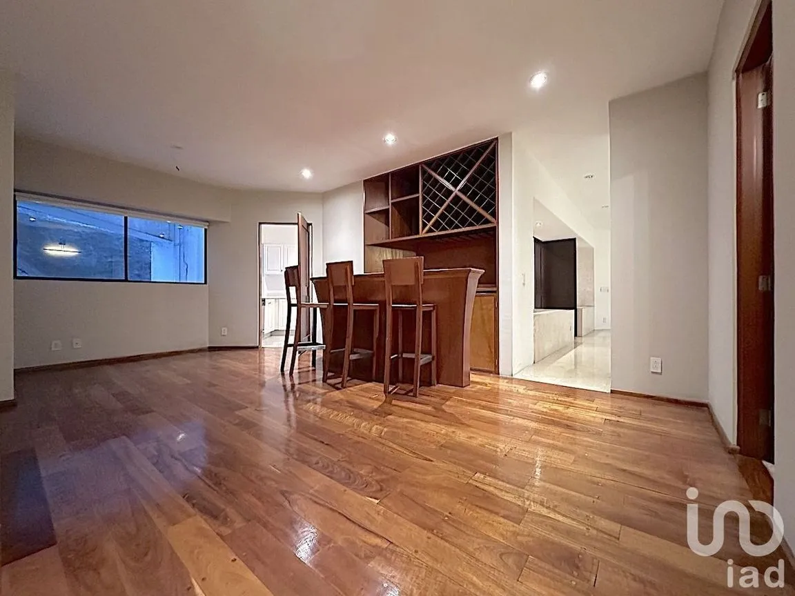 Departamento en Venta en Santa Fe Cuajimalpa, Cuajimalpa de Morelos, Ciudad de México | NEX-228332 | iad México | Foto 11 de 33