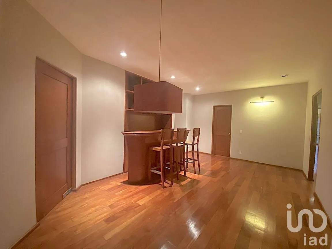 Departamento en Venta en Santa Fe Cuajimalpa, Cuajimalpa de Morelos, Ciudad de México | NEX-228332 | iad México | Foto 12 de 33