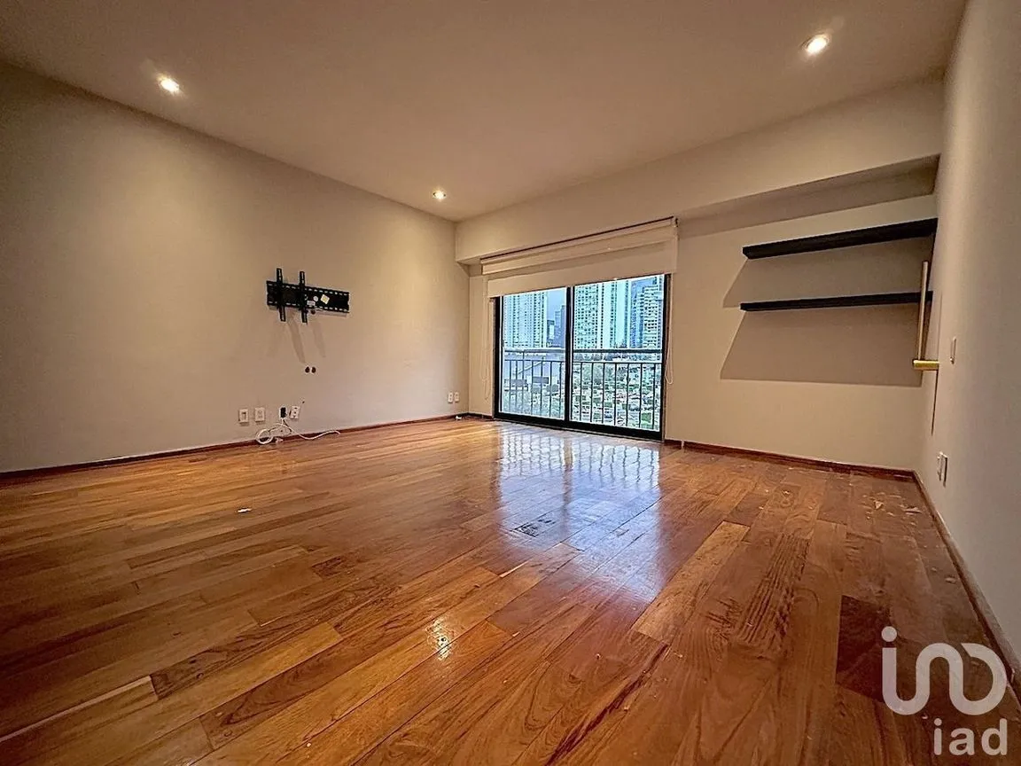 Departamento en Venta en Santa Fe Cuajimalpa, Cuajimalpa de Morelos, Ciudad de México | NEX-228332 | iad México | Foto 13 de 33