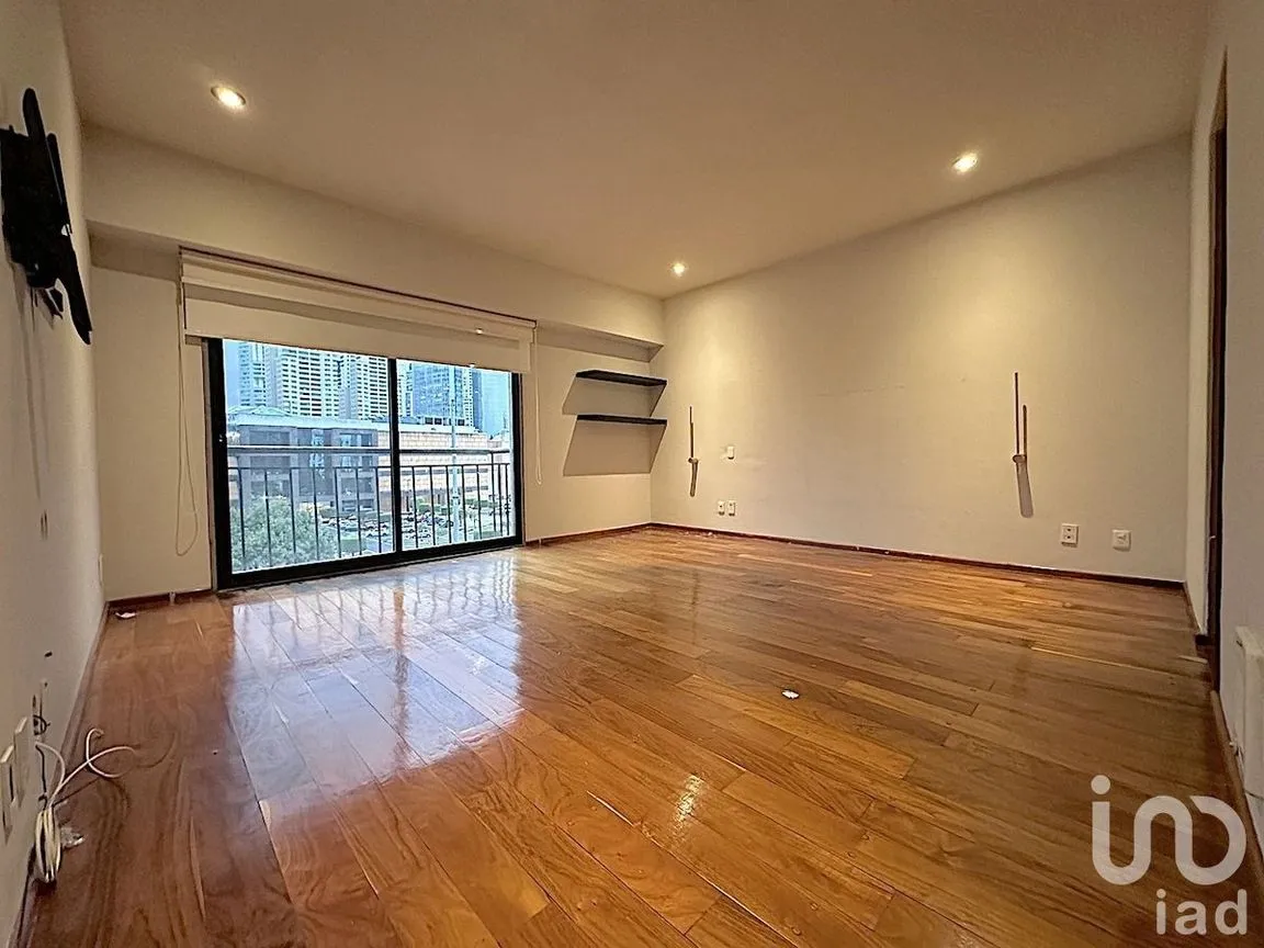 Departamento en Venta en Santa Fe Cuajimalpa, Cuajimalpa de Morelos, Ciudad de México | NEX-228332 | iad México | Foto 14 de 33